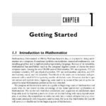خرید و دانلود نسخه کامل کتاب Mathematica by example