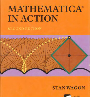 خرید و دانلود نسخه کامل کتاب Mathematica in Action, Second Edition