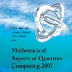 خرید و دانلود نسخه کامل کتاب Mathematical Aspects Of Quantum Computing 2007