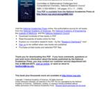 خرید و دانلود نسخه کامل کتاب Mathematical Challenges from Theoretical-Computational Chemistry