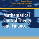خرید و دانلود نسخه کامل کتاب Mathematical control theory and finance