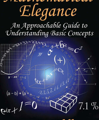 خرید و دانلود نسخه کامل کتاب Mathematical Elegance: An Approachable Guide to Understanding Basic Concepts