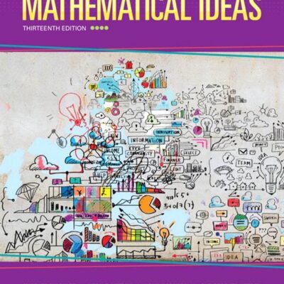خرید و دانلود نسخه کامل کتاب Mathematical Ideas