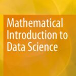 خرید و دانلود نسخه کامل کتاب Mathematical Introduction to Data Science