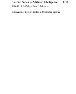 خرید و دانلود نسخه کامل کتاب Mathematical Knowledge Management: 5th International Conference, MKM 2006, Wokingham, UK, August 11-12, 2006. Proceedings