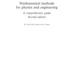 خرید و دانلود نسخه کامل کتاب Mathematical Methods for Physics and Engineering: A Comprehensive Guide