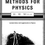 خرید و دانلود نسخه کامل کتاب Mathematical Methods for Physics
