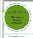 خرید و دانلود نسخه کامل کتاب Mathematical Methods in Linguistics
