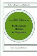 خرید و دانلود نسخه کامل کتاب Mathematical Methods in Linguistics