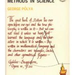 خرید و دانلود نسخه کامل کتاب Mathematical Methods in Science