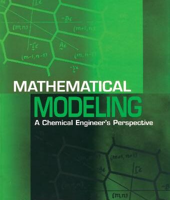خرید و دانلود نسخه کامل کتاب Mathematical Modeling
