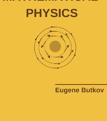 خرید و دانلود نسخه کامل کتاب Mathematical Physics