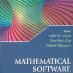 خرید و دانلود نسخه کامل کتاب Mathematical Software: Proceedings of the First International Congress of Mathematical Software Beijing, China 17-19 August 2002