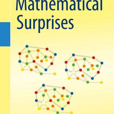 خرید و دانلود نسخه کامل کتاب Mathematical Surprises