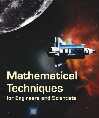 خرید و دانلود نسخه کامل کتاب Mathematical Techniques for Engineers and Scientists