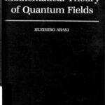 خرید و دانلود نسخه کامل کتاب Mathematical Theory of Quantum Fields