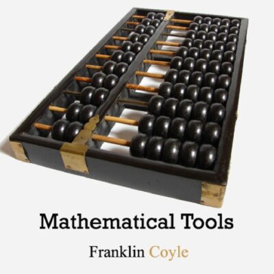 خرید و دانلود نسخه کامل کتاب Mathematical tools