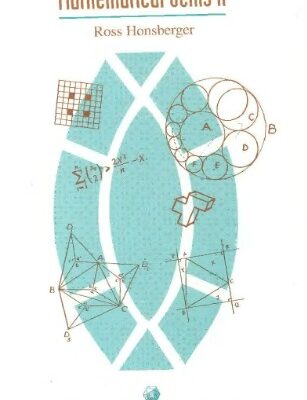 خرید و دانلود نسخه کامل کتاب Mathematical
