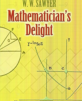 خرید و دانلود نسخه کامل کتاب Mathematician’s Delight