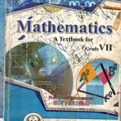 خرید و دانلود نسخه کامل کتاب Mathematics 07