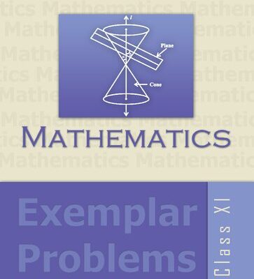 خرید و دانلود نسخه کامل کتاب Mathematics 11: Exemplar Problems