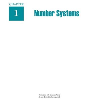 خرید و دانلود نسخه کامل کتاب Mathematics 11