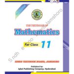 خرید و دانلود نسخه کامل کتاب Mathematics 11