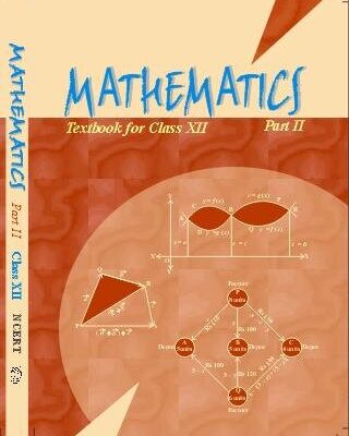 خرید و دانلود نسخه کامل کتاب Mathematics 12 Part II