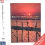 خرید و دانلود نسخه کامل کتاب Mathematics: A Discrete Introduction