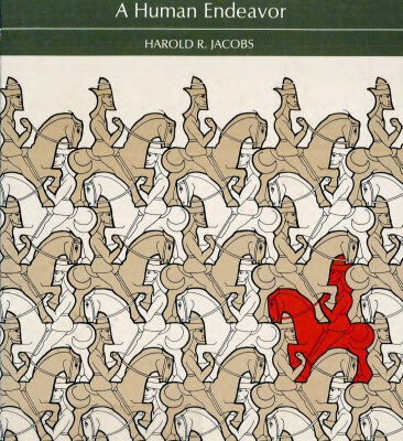 خرید و دانلود نسخه کامل کتاب Mathematics, a Human Endeavor: A Textbook for Those Who Think They Don’t Like the Subject