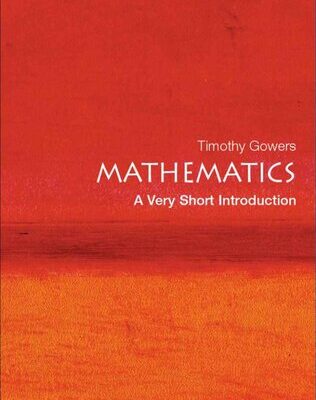 خرید و دانلود نسخه کامل کتاب Mathematics: A Very Short Introduction
