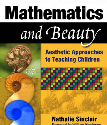 خرید و دانلود نسخه کامل کتاب Mathematics and beauty: Aesthetic approaches to teaching children