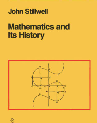 خرید و دانلود نسخه کامل کتاب Mathematics and Its History