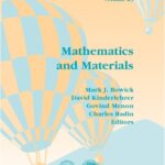 خرید و دانلود نسخه کامل کتاب Mathematics and Materials