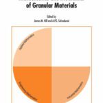 خرید و دانلود نسخه کامل کتاب Mathematics and Mechanics of Granular Materials