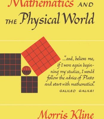 خرید و دانلود نسخه کامل کتاب Mathematics and the Physical World.