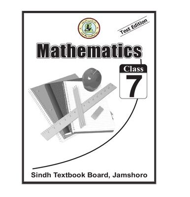 خرید و دانلود نسخه کامل کتاب Mathematics (Class 7)