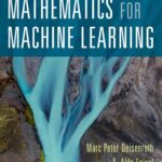 خرید و دانلود نسخه کامل کتاب Mathematics for Machine Learning