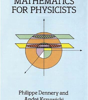 خرید و دانلود نسخه کامل کتاب Mathematics for Physicists