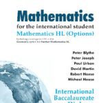 خرید و دانلود نسخه کامل کتاب Mathematics for the International Student. IB HL Options