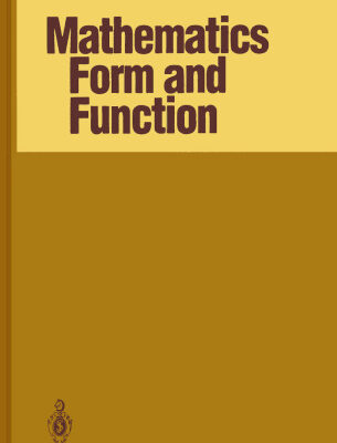 خرید و دانلود نسخه کامل کتاب Mathematics Form and Function