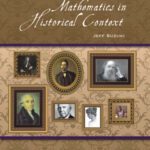 خرید و دانلود نسخه کامل کتاب Mathematics in Historical Context