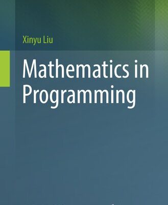 خرید و دانلود نسخه کامل کتاب Mathematics in Programming
