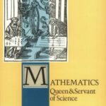 خرید و دانلود نسخه کامل کتاب Mathematics: Queen and Servant of Science (MAA Spectrum Series)