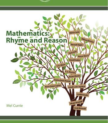 خرید و دانلود نسخه کامل کتاب Mathematics: Rhyme and Reason