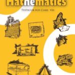 خرید و دانلود نسخه کامل کتاب Mathematics: Textbook for Class VIII