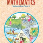 خرید و دانلود نسخه کامل کتاب Mathematics: Textbook for Class X