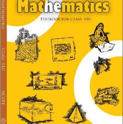 خرید و دانلود نسخه کامل کتاب Mathematics VIII