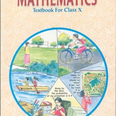 خرید و دانلود نسخه کامل کتاب Mathematics X