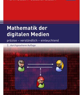 خرید و دانلود نسخه کامل کتاب Mathematik der digitalen Medien